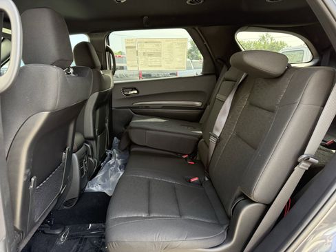 New 2025 Dodge Durango GT w/ Blacktop Package image 18
