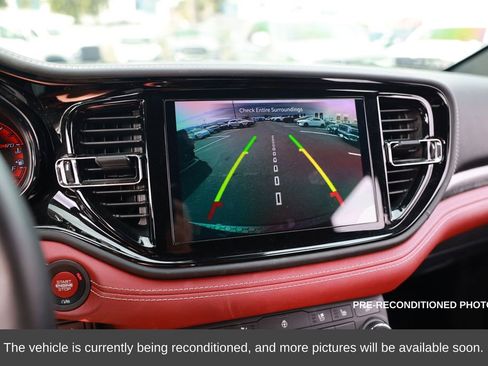 Used 2023 Dodge Durango SRT Hellcat image 17