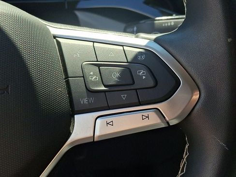 Certified 2023 Volkswagen Taos S w/ IQ Drive S Package AWD/4WD image 22