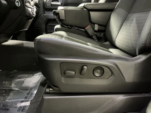 Used 2023 Chevrolet Silverado 1500 Custom image 22