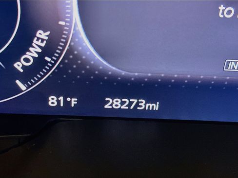Used 2024 MAZDA CX-90 Plug-In Hybrid w/ Preferred AWD/4WD image 19