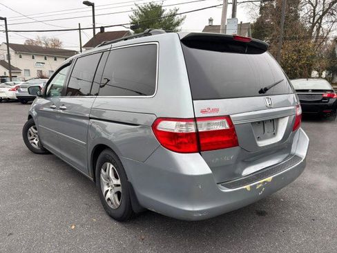 Used 2006 Honda Odyssey EX-L image 6