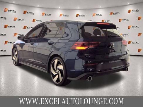 Used 2024 Volkswagen GTI S FWD image 3