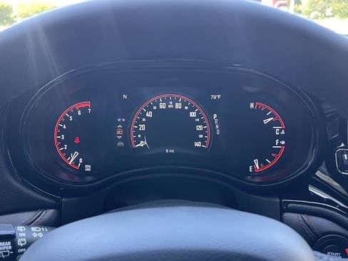 New 2026 Dodge Durango GT AWD/4WD image 36