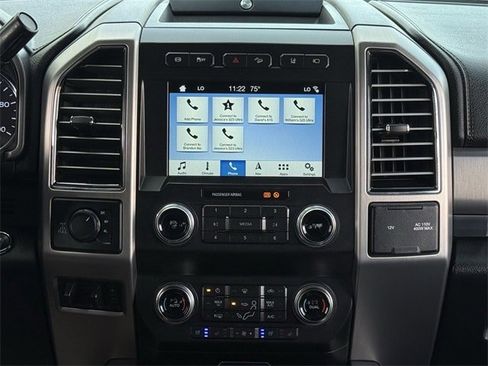 Used 2019 Ford F250 Platinum w/ Platinum Ultimate Package image 18