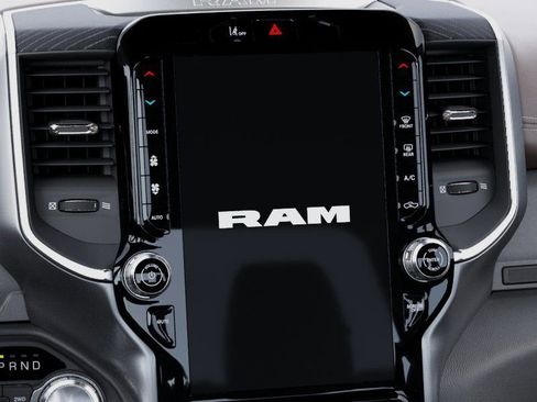 New 2026 RAM 1500 Laramie image 26