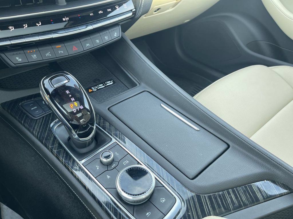Certified 2025 Cadillac CT5 Premium Luxury w/ Technology Package AWD/4WD image 23
