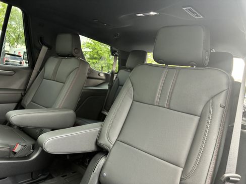 New 2026 Chevrolet Tahoe RST w/ Comfort Package RWD image 13