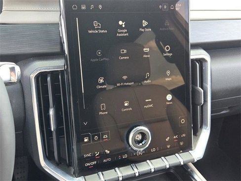 Certified 2024 GMC Acadia Elevation w/ Luxury Package image 20