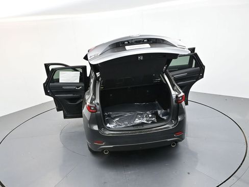 Used 2025 MAZDA CX-5 AWD 2.5 S w/ Preferred Package image 39