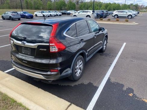 Used 2015 Honda CR-V EX image 3