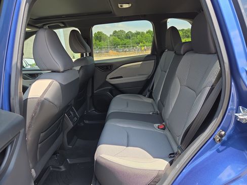 Certified 2026 Subaru Forester Premium AWD/4WD image 11