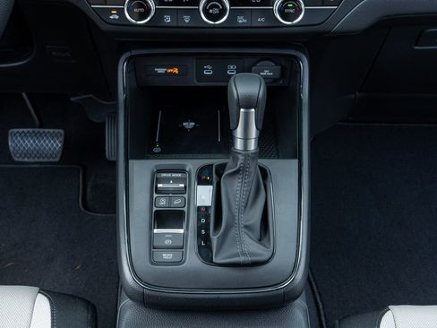New 2026 Honda CR-V EX image 22