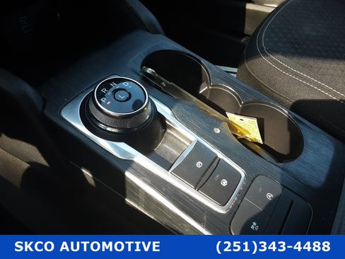 Used 2023 Ford Escape Active image 23