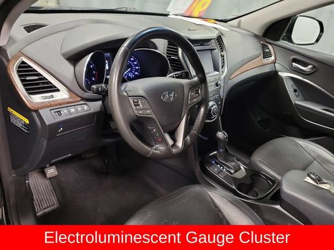 Used 2019 Hyundai Santa Fe XL SE w/ SE Premium Package 02 FWD image 14