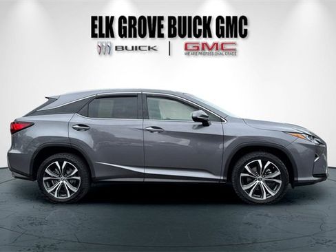Used 2018 Lexus RX 350 FWD w/ Premium Package image 3