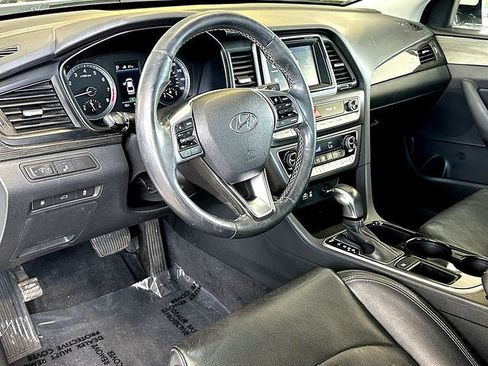 Used 2018 Hyundai Sonata Limited FWD image 12