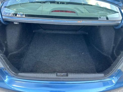 Used 2008 Honda Civic LX image 21