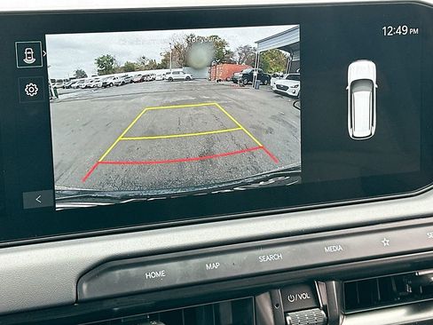 New 2027 Kia Telluride EX X-Line image 14