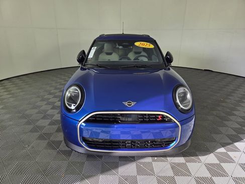 Used 2025 MINI Cooper S image 3