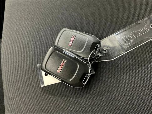 Used 2022 GMC Sierra 1500 SLE image 14