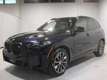 Certified 2024 BMW X5 M60i w/ Executive Package