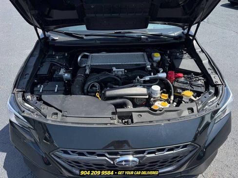 Used 2022 Subaru WRX GT AWD/4WD image 39