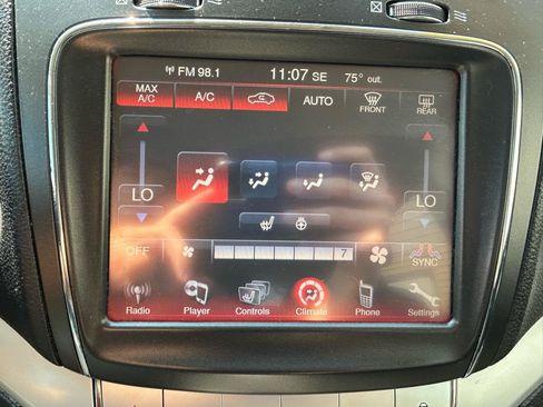 Used 2014 Dodge Journey SXT w/ Quick Order Package 22C FWD image 23
