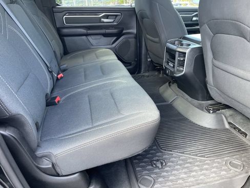 Used 2022 RAM 1500 Big Horn AWD/4WD image 24