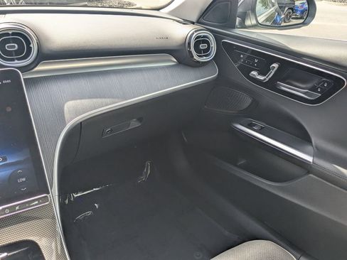 Certified 2022 Mercedes-Benz C 300 Sedan w/ Exclusive Trim Package image 4