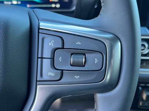 New 2026 Chevrolet Silverado 2500 LT w/ All Star Edition image 26