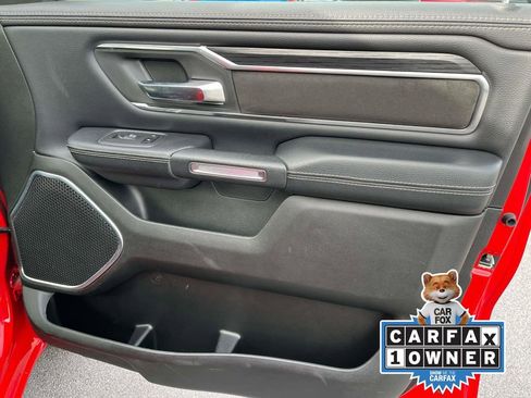 Used 2024 RAM 1500 Laramie image 20