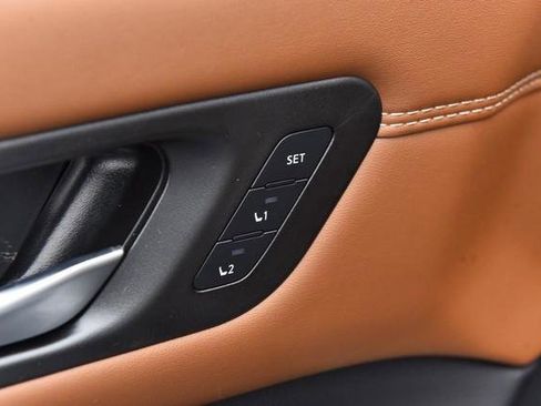 New 2026 Nissan Pathfinder Platinum image 10