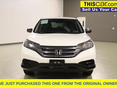 Used 2012 Honda CR-V LX image 2