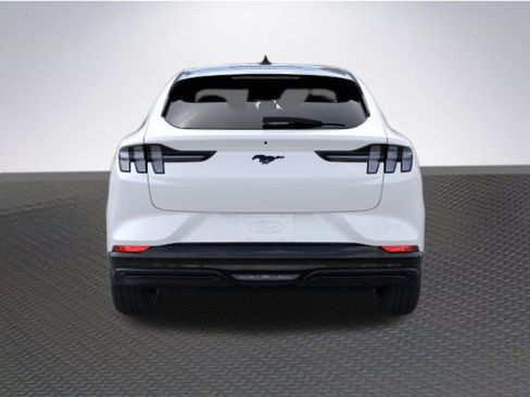 New 2026 Ford Mustang Mach-E Premium image 5