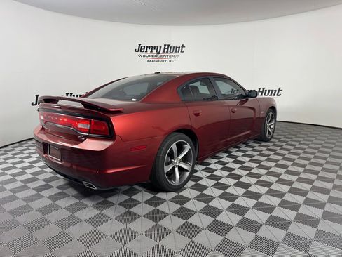 Used 2014 Dodge Charger R/T image 10