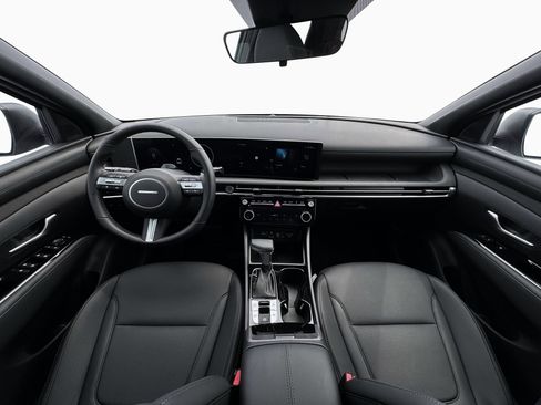 New 2026 Hyundai Santa Cruz XRT AWD/4WD image 13