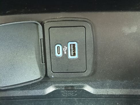 Used 2022 Ford Bronco Outer Banks AWD/4WD image 20