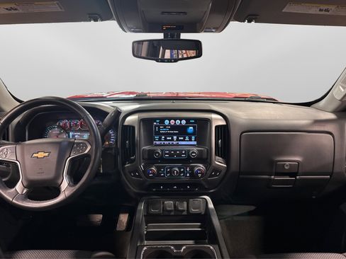 Used 2017 Chevrolet Silverado 1500 LT w/ All Star Edition image 21