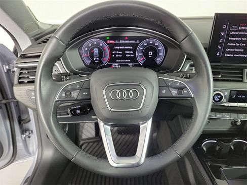 Used 2021 Audi A5 2.0T Premium Plus image 21