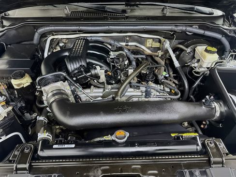 Used 2014 Nissan Xterra PRO-4X w/ Nevada Tow Package image 27