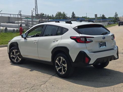 Used 2024 Subaru Crosstrek 2.0i Premium AWD/4WD image 14