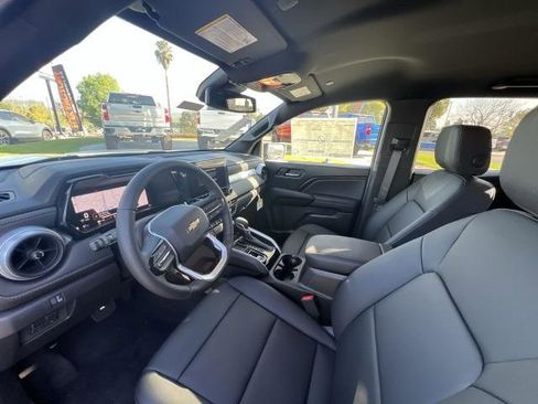 New 2026 Chevrolet Colorado LT w/ LT Convenience Package image 10