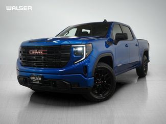 Used 2024 GMC Sierra 1500 Elevation video 1