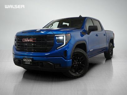 Used 2024 GMC Sierra 1500 Elevation