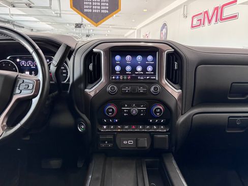 Certified 2023 Chevrolet Silverado 2500 High Country w/ Z71 Off-Road Package AWD/4WD image 20