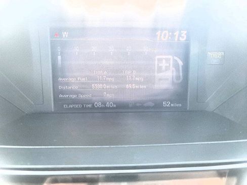 Used 2012 Honda Pilot EX-L image 15