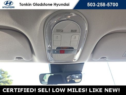 Certified 2024 Hyundai Ioniq 5 SEL image 19