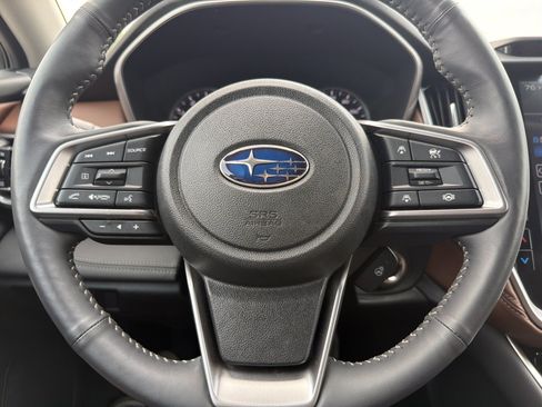 Certified 2025 Subaru Outback Touring XT w/ Popular Package #2 AWD/4WD image 23