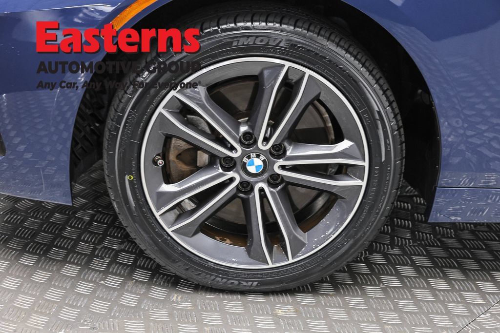 Used 2022 BMW 228i Gran Coupe w/ Convenience Package FWD image 33